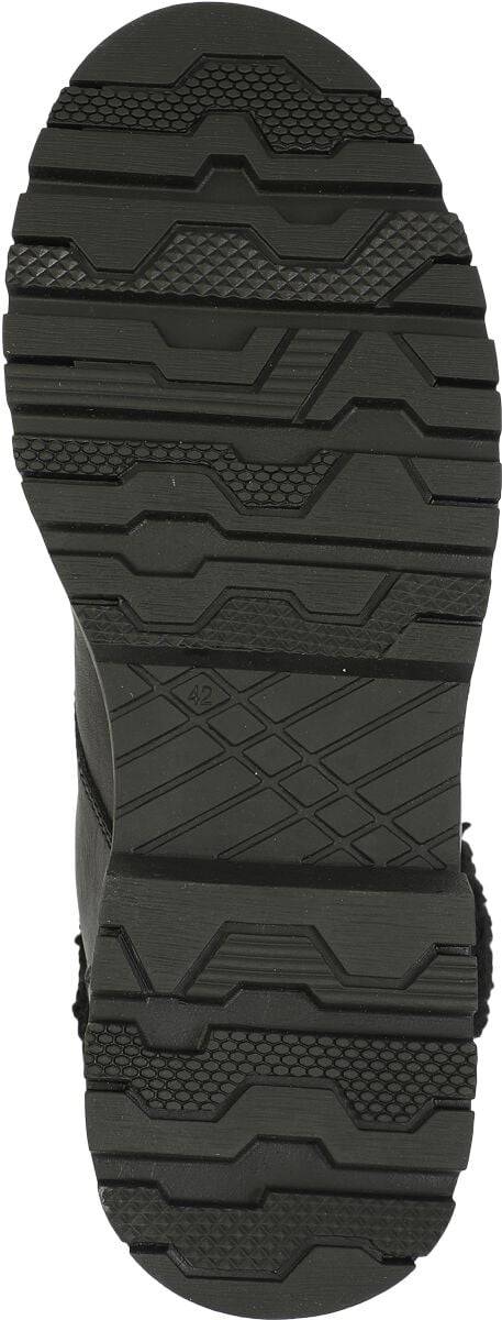 EMP "Schnürboot" Winterstiefel Schwarz Von Camel Active