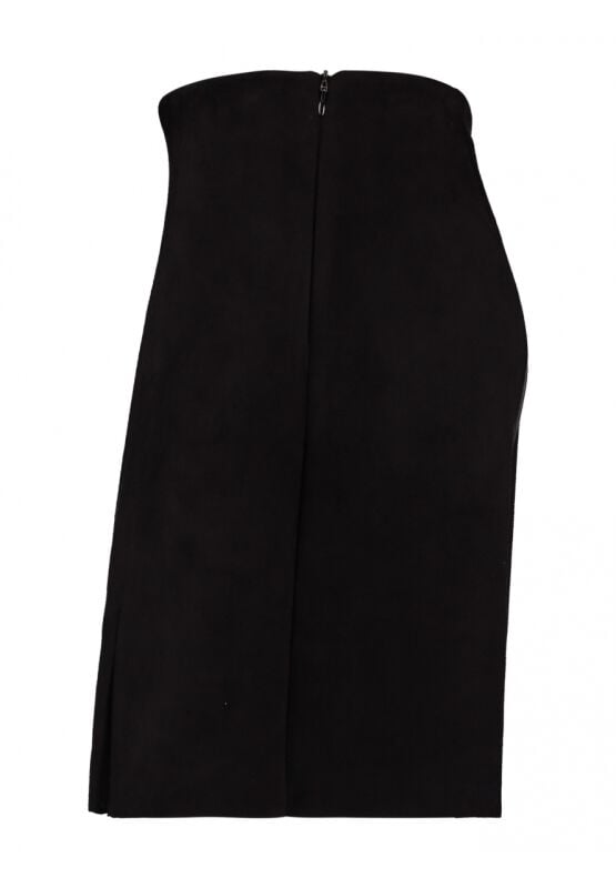 EMP "SH P ST Ad44riana" Kurzer Rock Schwarz Von Hailys
