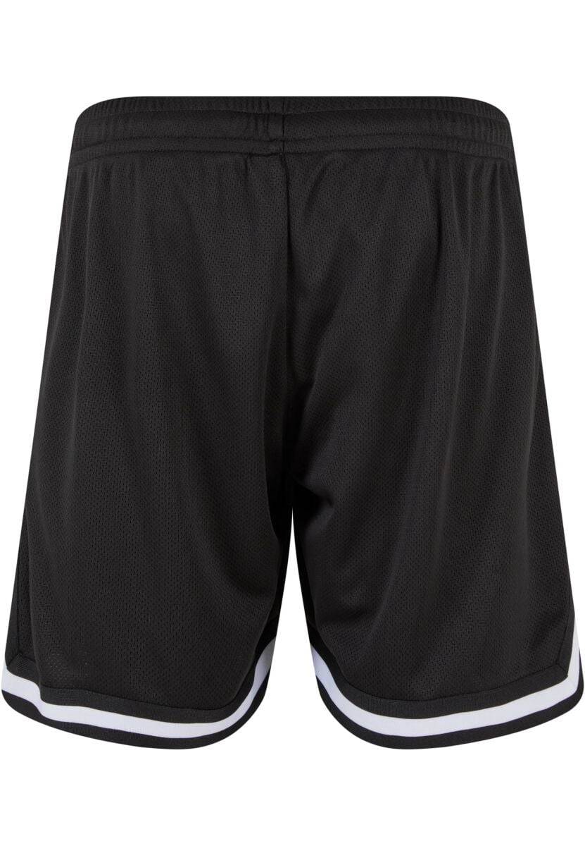 EMP "Short Basketball Shorts" Short Schwarz Von Urban Classics