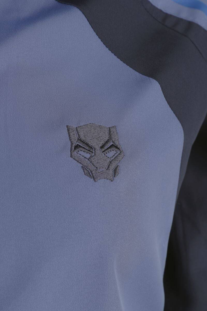 EMP "Shuri" Trainingsjacke Multicolor Von Black Panther