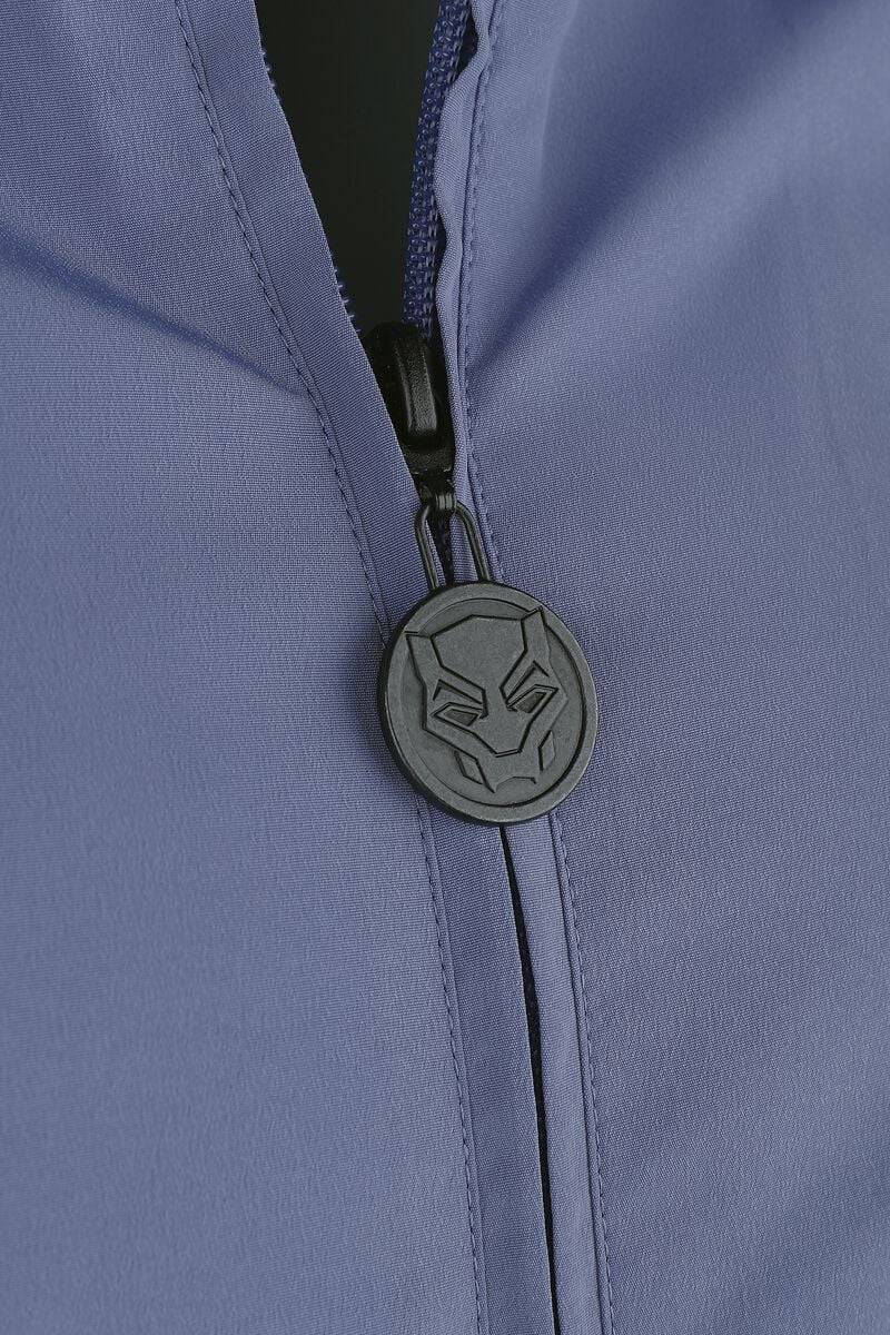 EMP "Shuri" Trainingsjacke Multicolor Von Black Panther