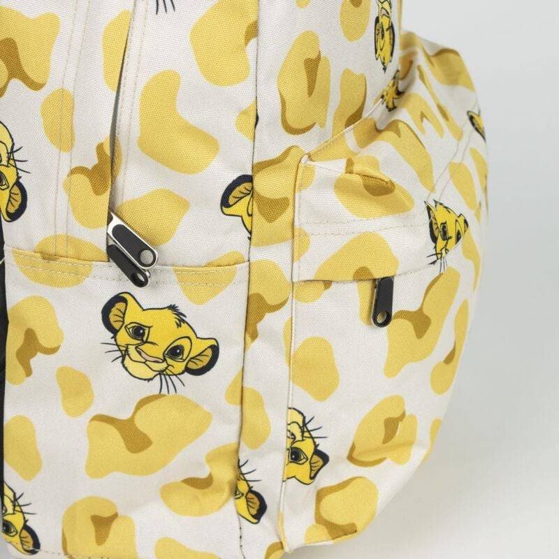 EMP "Simba" Rucksack Multicolor Von Der König Der Löwen