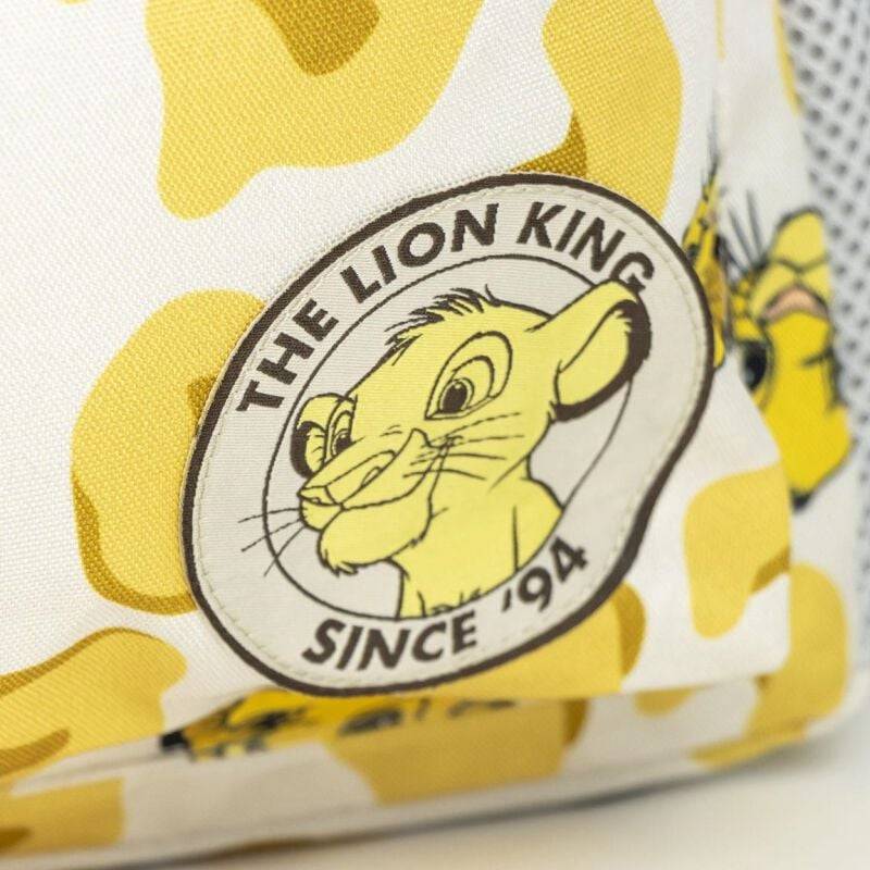 EMP "Simba" Rucksack Multicolor Von Der König Der Löwen