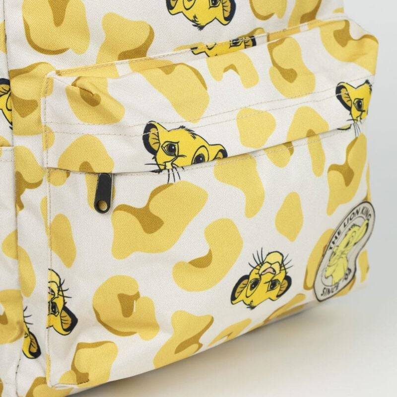 EMP "Simba" Rucksack Multicolor Von Der König Der Löwen