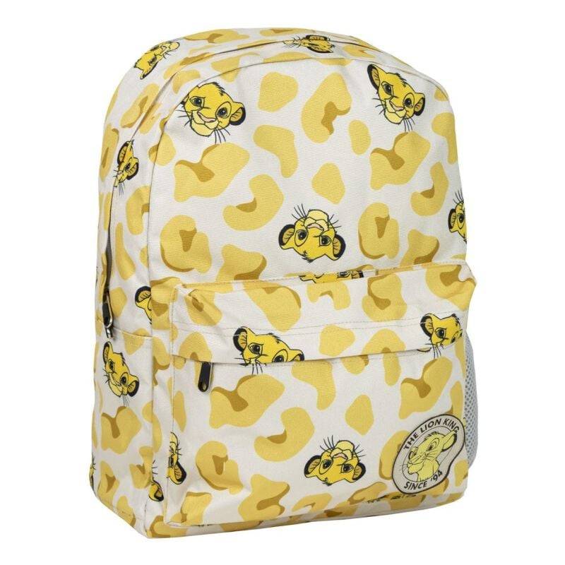 EMP "Simba" Rucksack multicolor von Der König der Löwen