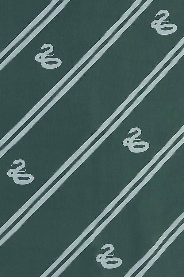 EMP "Slytherin" Bettwäsche Multicolor Von Harry Potter