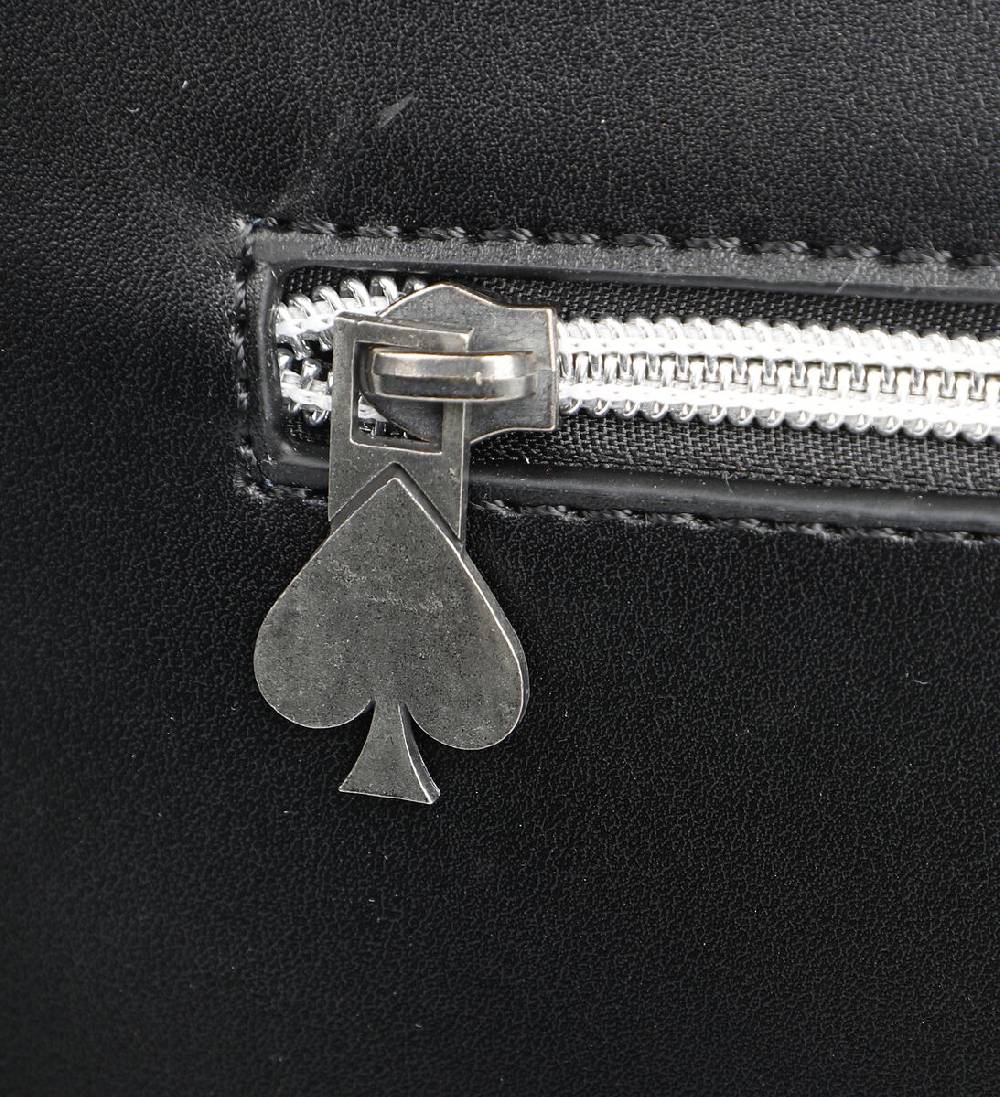 EMP "Snaggletooth" Handtasche Schwarz/weiß Von Motörhead