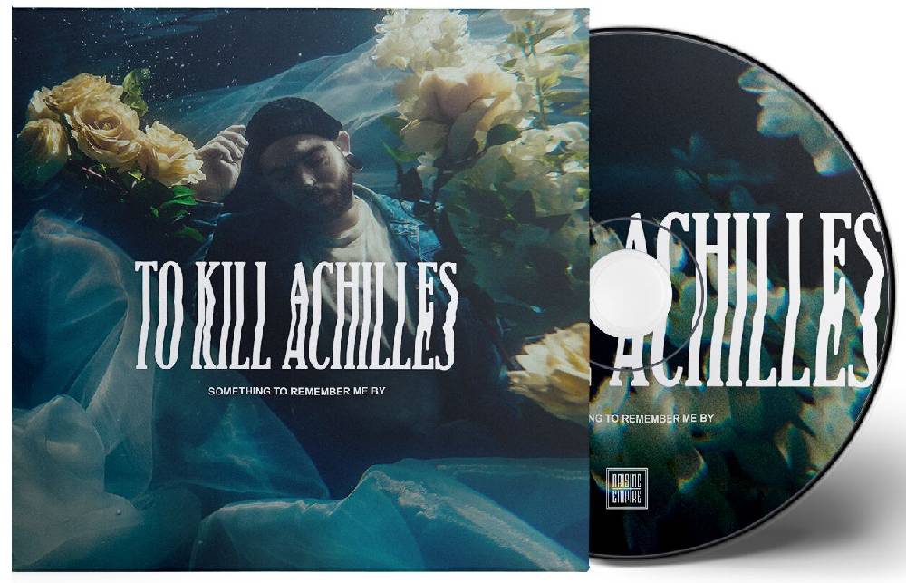 EMP "Something to remember me by" CD von To Kill Achilles