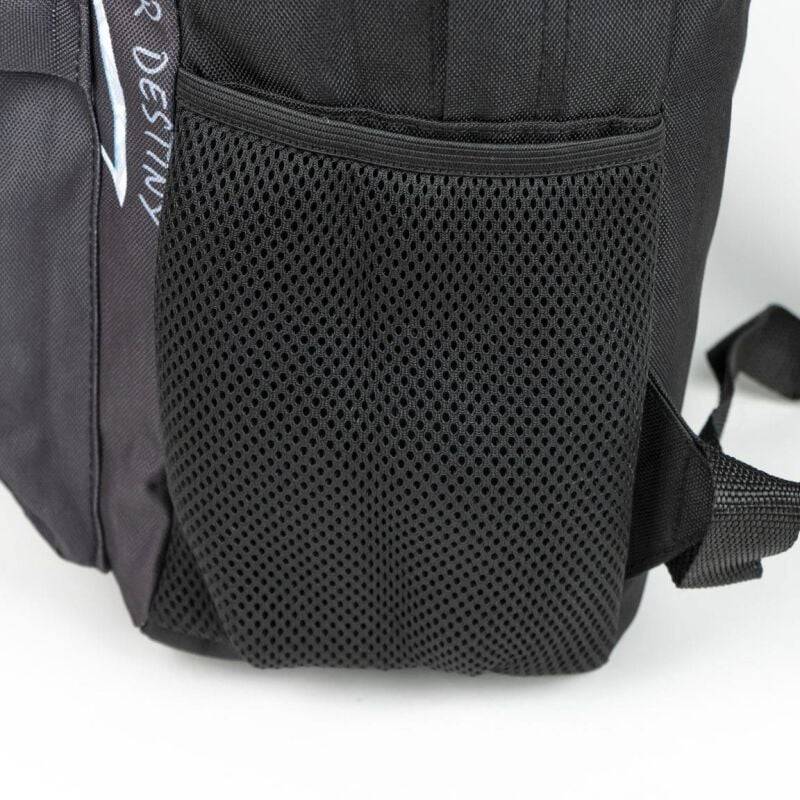 EMP "Star Wars Casual" Rucksack Schwarz/multicolor Von Star Wars