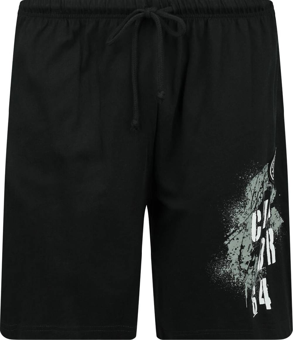 EMP "Stats" Schlafanzug Oliv/schwarz Von Commodore 64