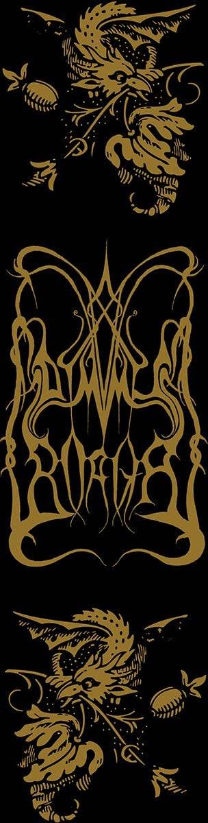 EMP "Stormblast" Langarmshirt Schwarz Von Dimmu Borgir