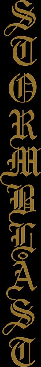 EMP "Stormblast" Langarmshirt Schwarz Von Dimmu Borgir