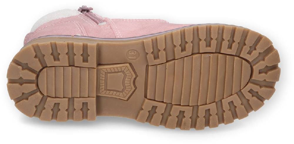 EMP "Sunday Boot" Kinder Boots Rosa Von Dockers By Gerli