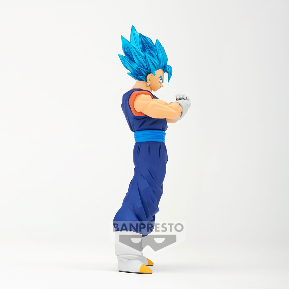 EMP "Super - Banpresto - Vegetto (Blood Of Saiyans)" Sammelfiguren Multicolor Von Dragon Ball