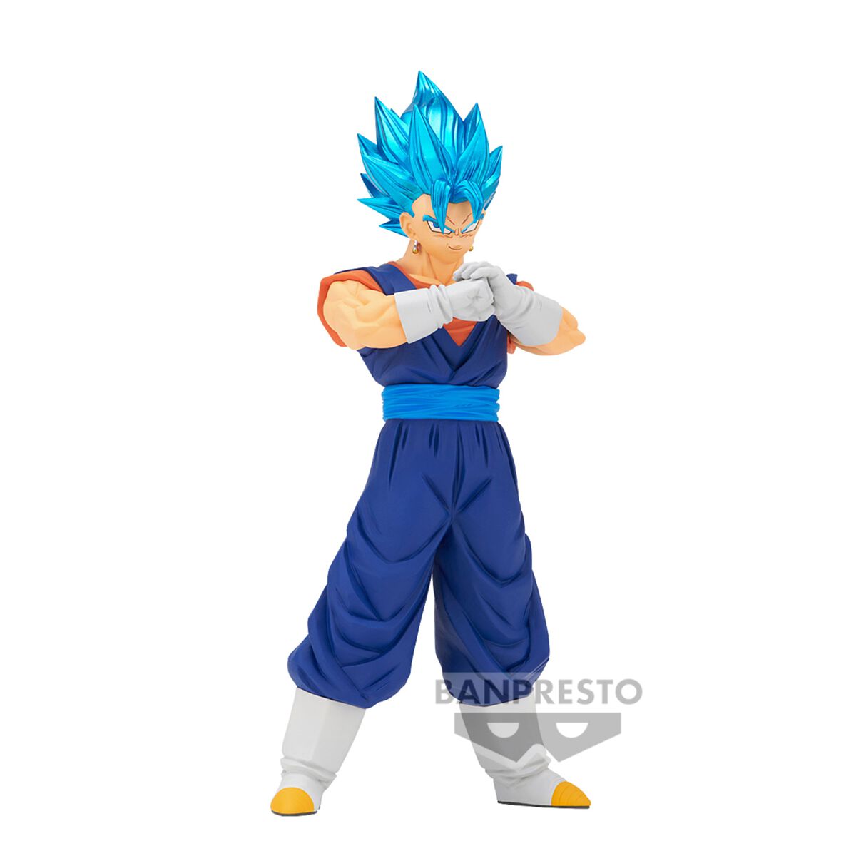 EMP "Super - Banpresto - Vegetto (Blood Of Saiyans)" Sammelfiguren multicolor von Dragon Ball