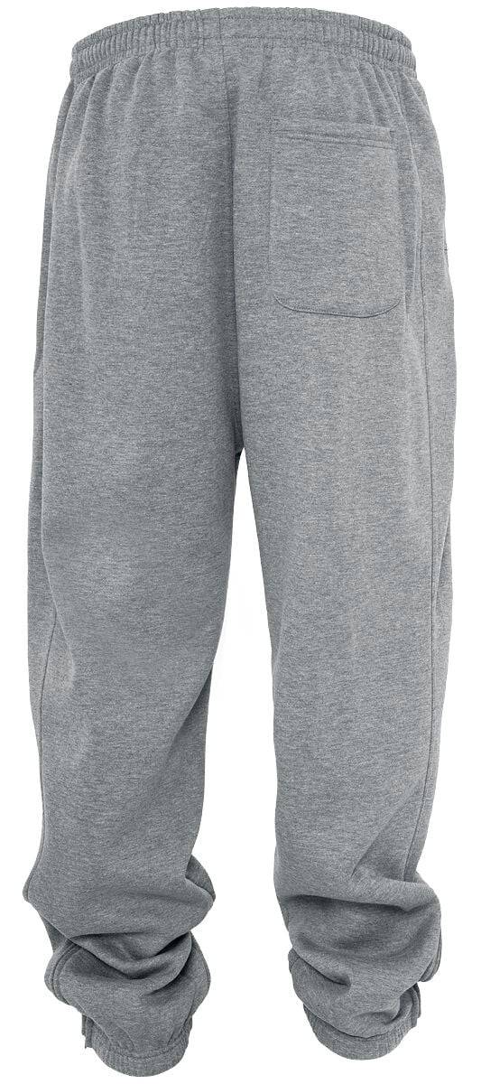 EMP "Sweatpants" Trainingshose Grau Von Urban Classics