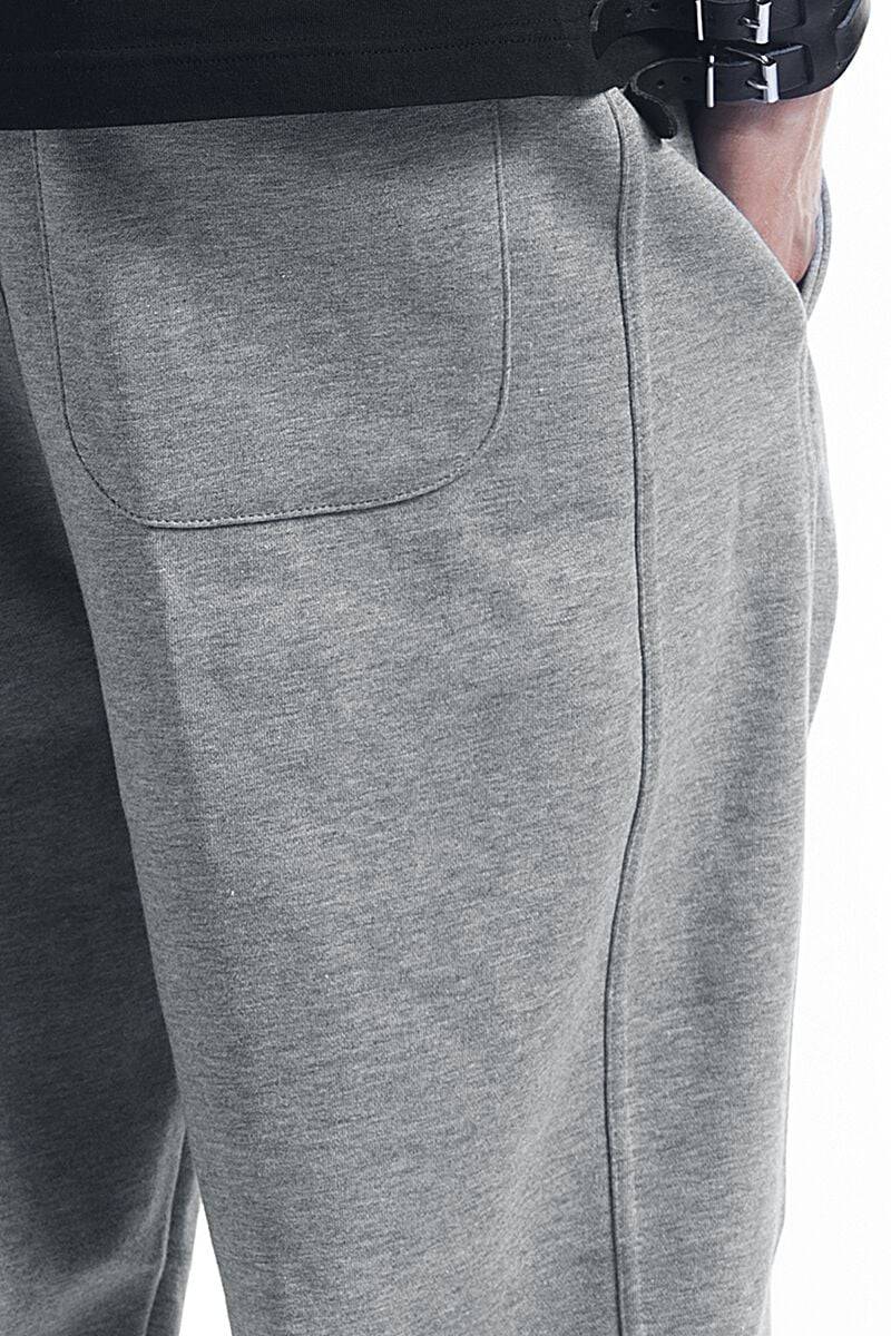 EMP "Sweatpants" Trainingshose Grau Von Urban Classics