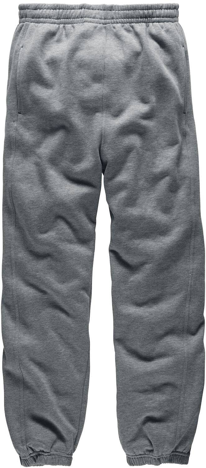 EMP "Sweatpants" Trainingshose grau von Urban Classics