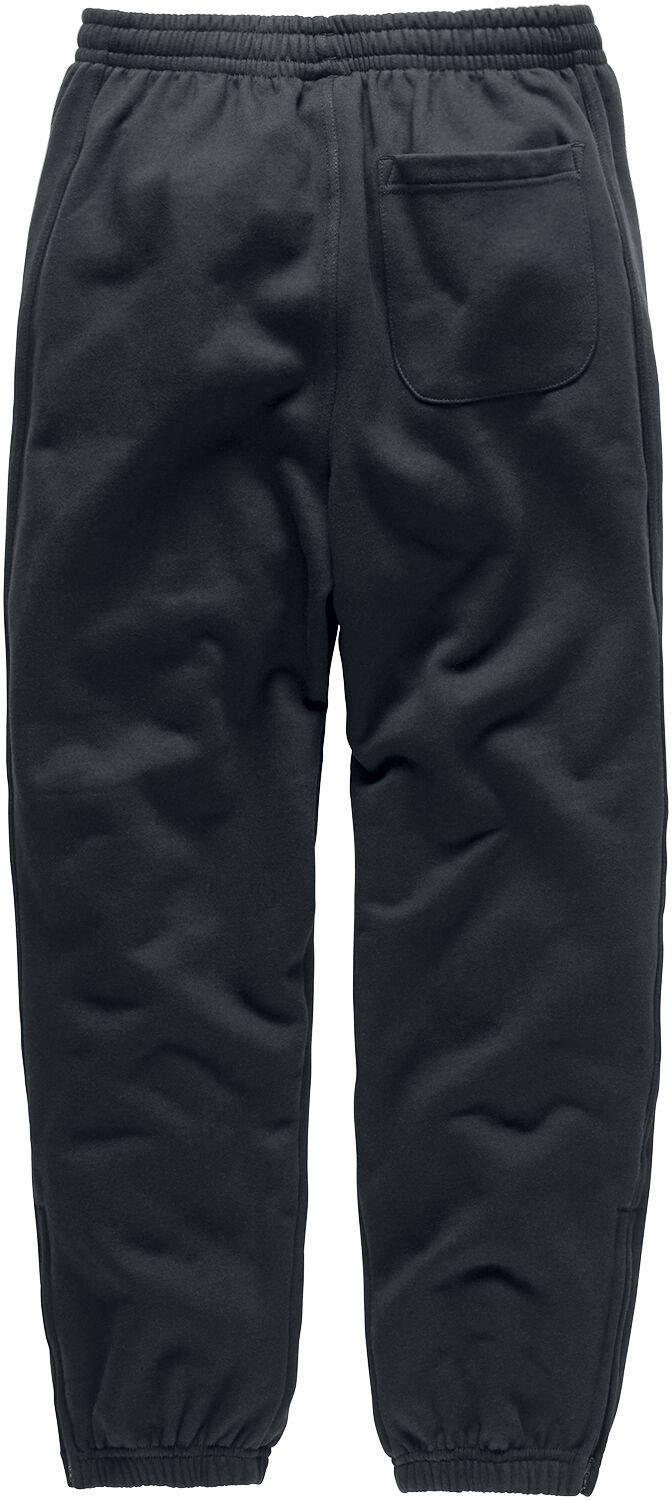 EMP "Sweatpants" Trainingshose Schwarz Von Urban Classics