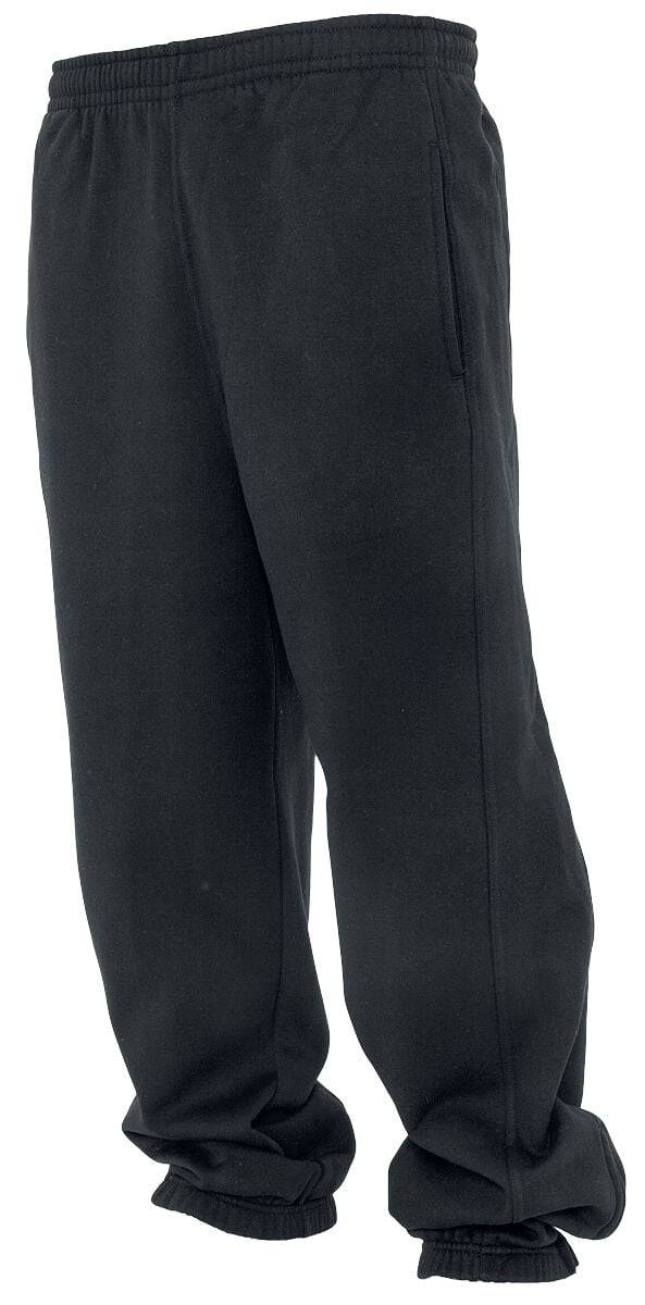 EMP "Sweatpants" Trainingshose schwarz von Urban Classics