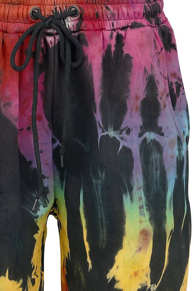 EMP "Talise Jogger" Stoffhose Multicolor Von Innocent