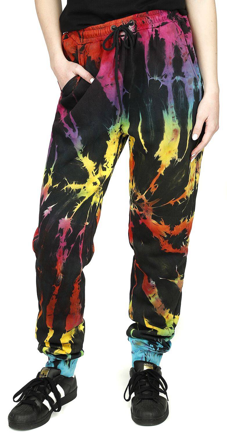 EMP "Talise Jogger" Stoffhose Multicolor Von Innocent
