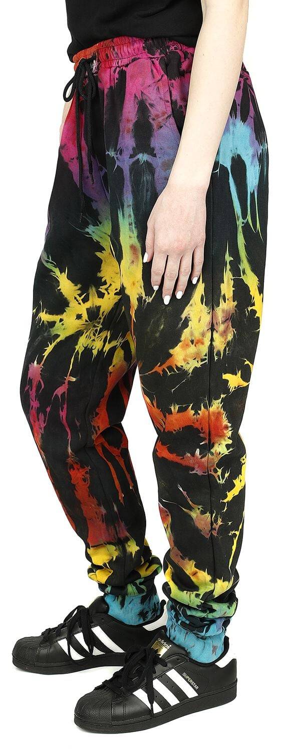 EMP "Talise Jogger" Stoffhose Multicolor Von Innocent