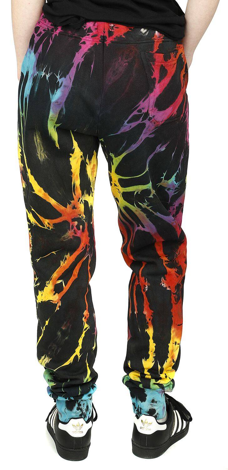 EMP "Talise Jogger" Stoffhose Multicolor Von Innocent