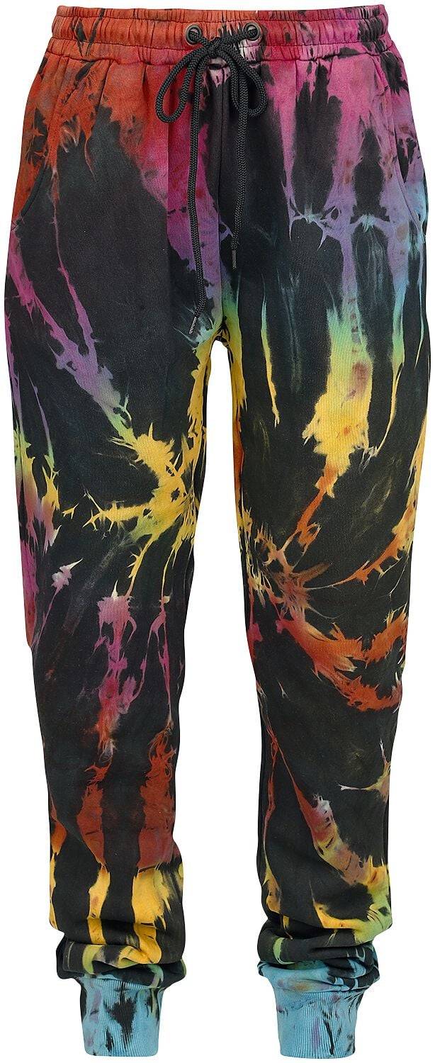 EMP "Talise Jogger" Stoffhose multicolor von Innocent