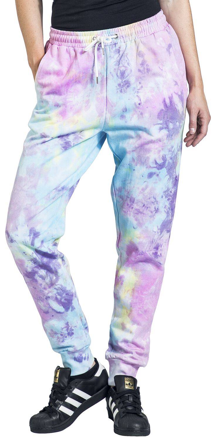EMP "Talise Jogger" Trainingshose Multicolor Von Innocent