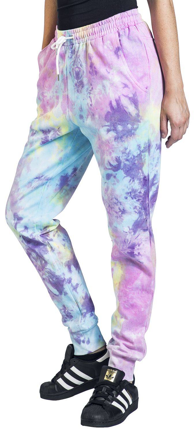 EMP "Talise Jogger" Trainingshose Multicolor Von Innocent