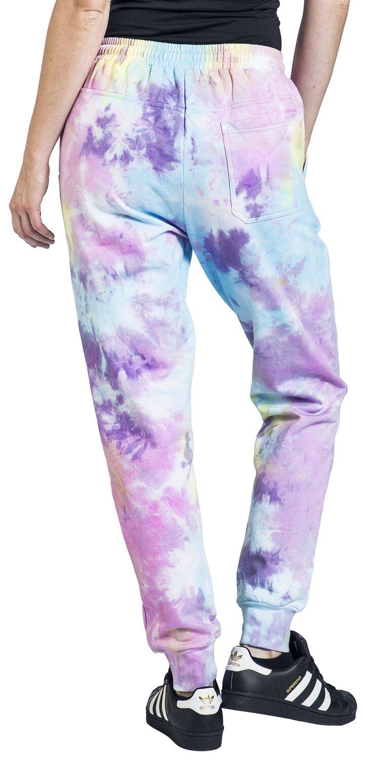 EMP "Talise Jogger" Trainingshose Multicolor Von Innocent