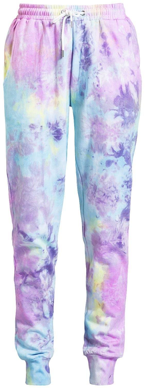 EMP "Talise Jogger" Trainingshose multicolor von Innocent