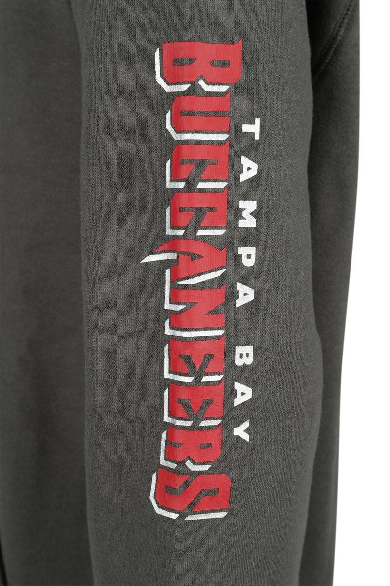 EMP "Tampa Bay Buccaneers" Kapuzenpullover Multicolor Von New Era - NFL