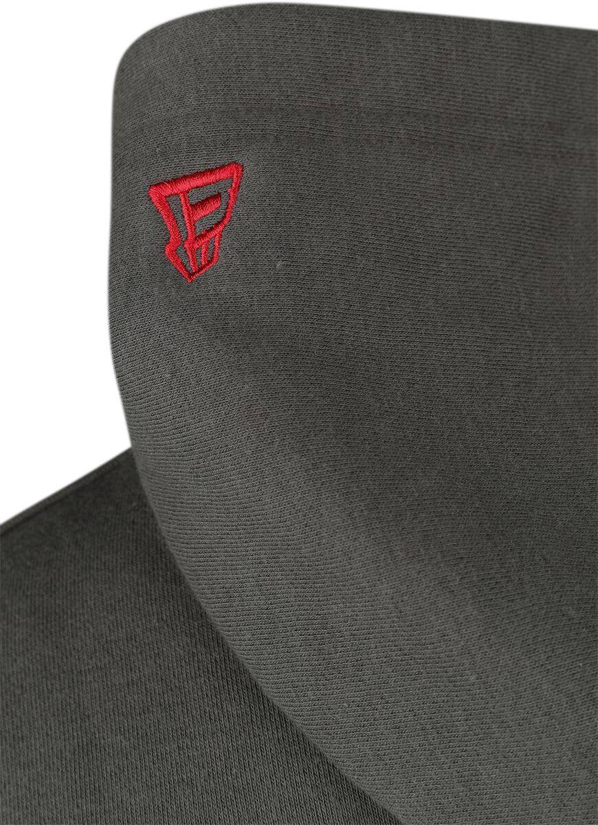 EMP "Tampa Bay Buccaneers" Kapuzenpullover Multicolor Von New Era - NFL