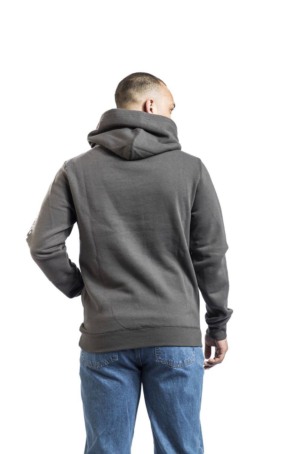 EMP "Tampa Bay Buccaneers" Kapuzenpullover Multicolor Von New Era - NFL