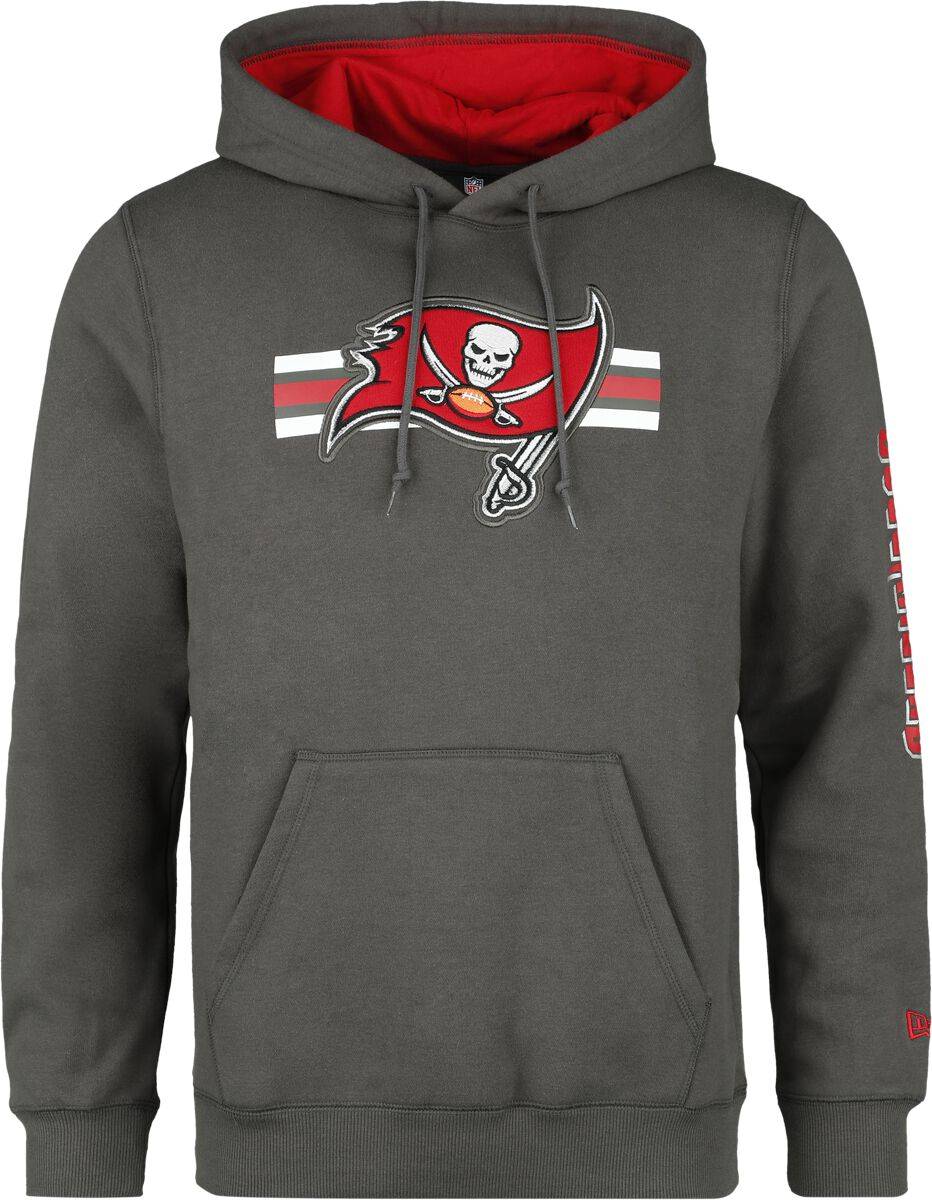 EMP "Tampa Bay Buccaneers" Kapuzenpullover multicolor von New Era - NFL