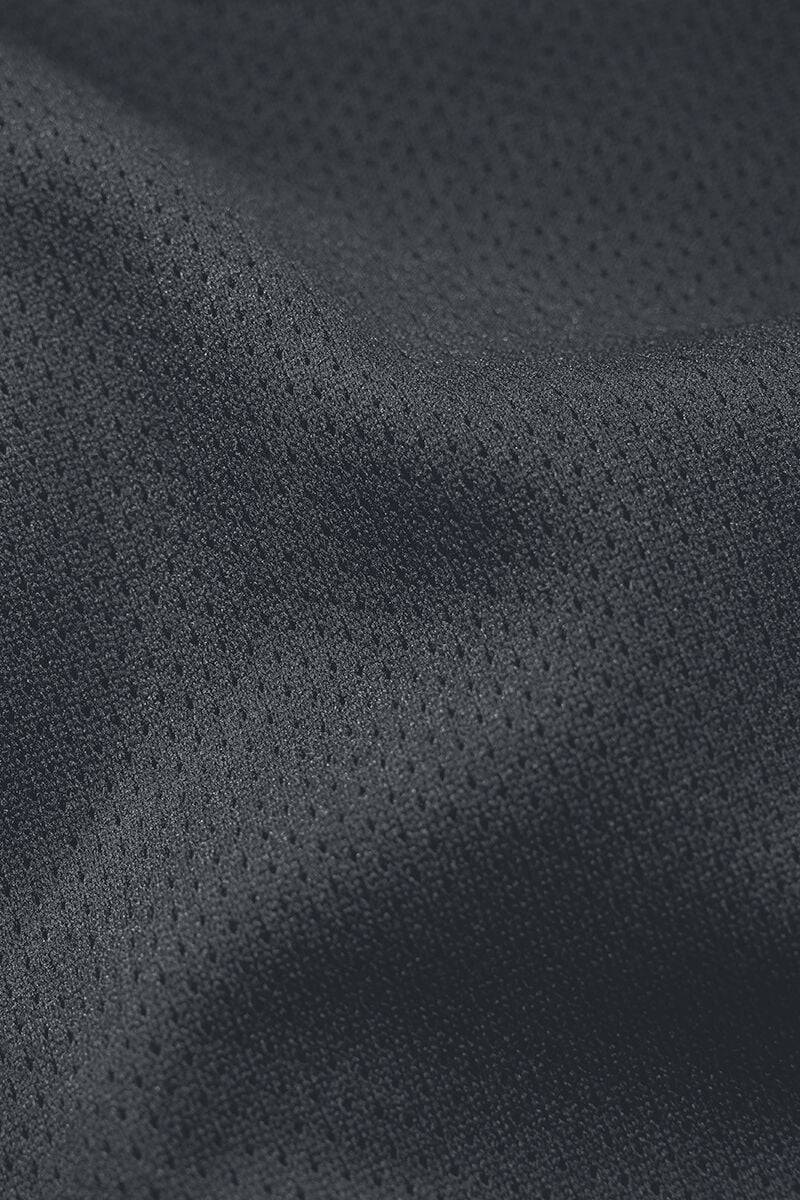 EMP "Teddy Fleece Jacke" Übergangsjacke Schwarz Von Brandit