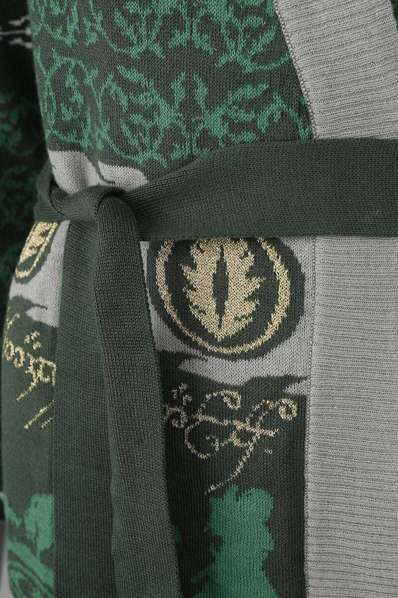 EMP "The Fellowship Of The Ring" Cardigan Multicolor Von Der Herr Der Ringe