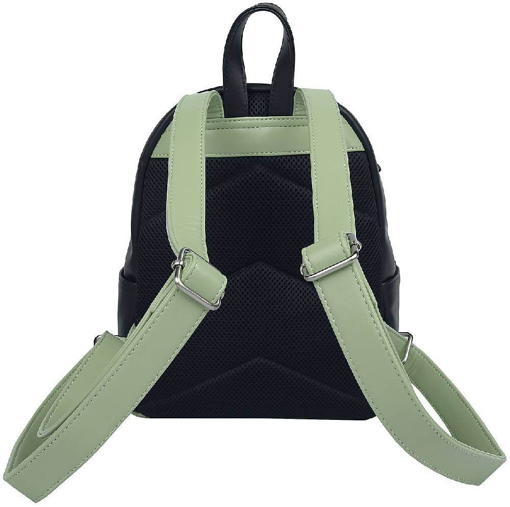 EMP "The Mandaloria - Grogu" Mini-Rucksack Multicolor Von Star Wars