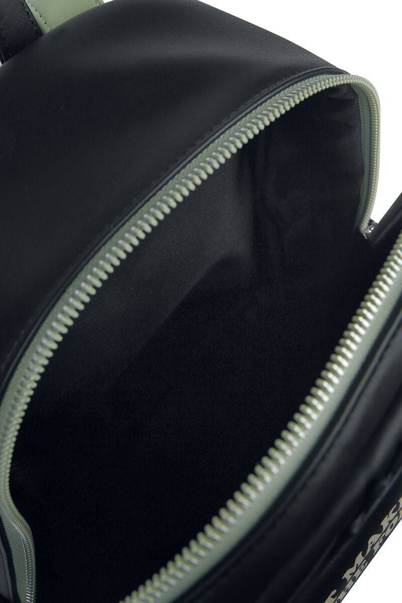 EMP "The Mandaloria - Grogu" Mini-Rucksack Multicolor Von Star Wars