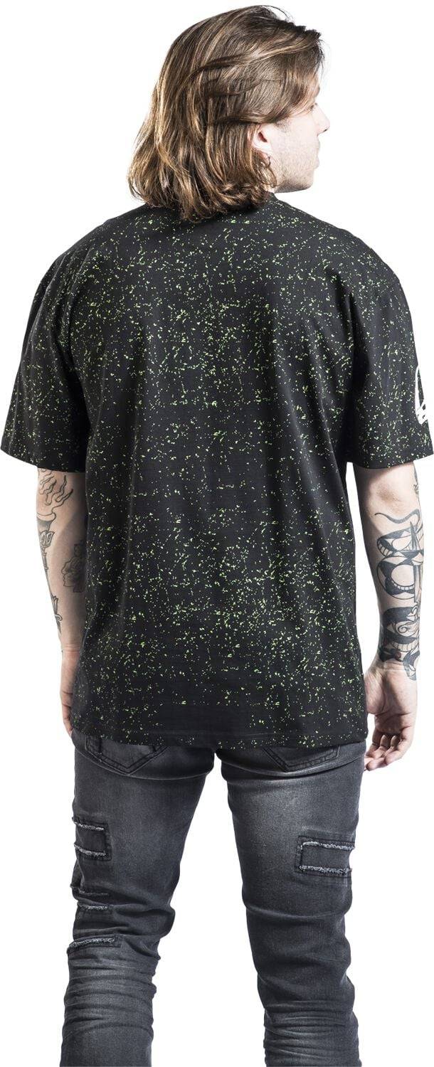 EMP "The Mandalorian - Grogu" T-Shirt Multicolor Von Star Wars