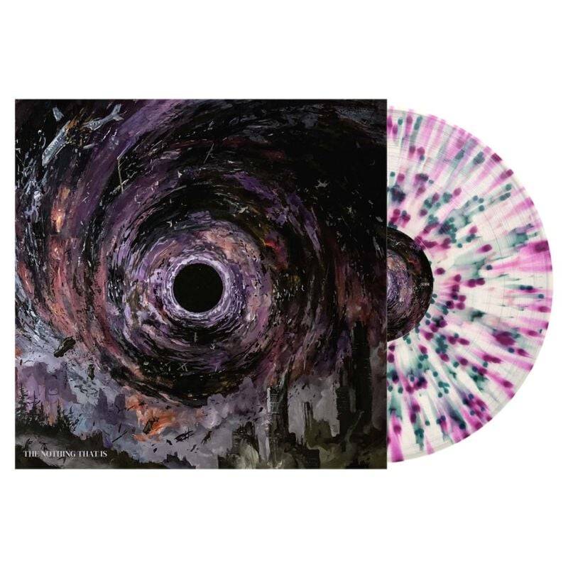 EMP "The nothing that it is" LP von Fit For An Autopsy