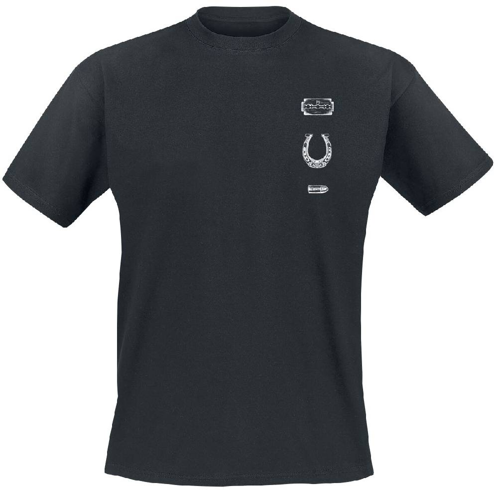 EMP "The Shelby Company" T-Shirt schwarz von Peaky Blinders