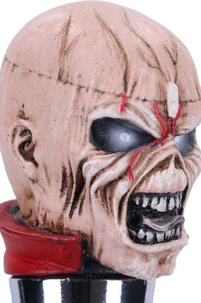 EMP "The Trooper Flaschenverschluss" Küchenzubehör Von Iron Maiden