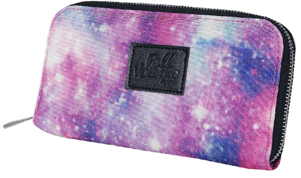 EMP "Tie Dye" Geldbörse multicolor von Full Volume by EMP