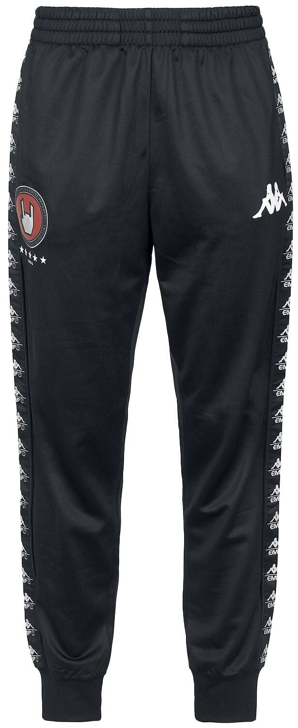 EMP Trainingsanzug Schwarz Von EMP Special Collection