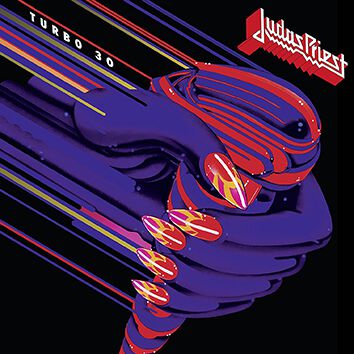 EMP "Turbo 30 (30th anniversary edition)" CD von Judas Priest