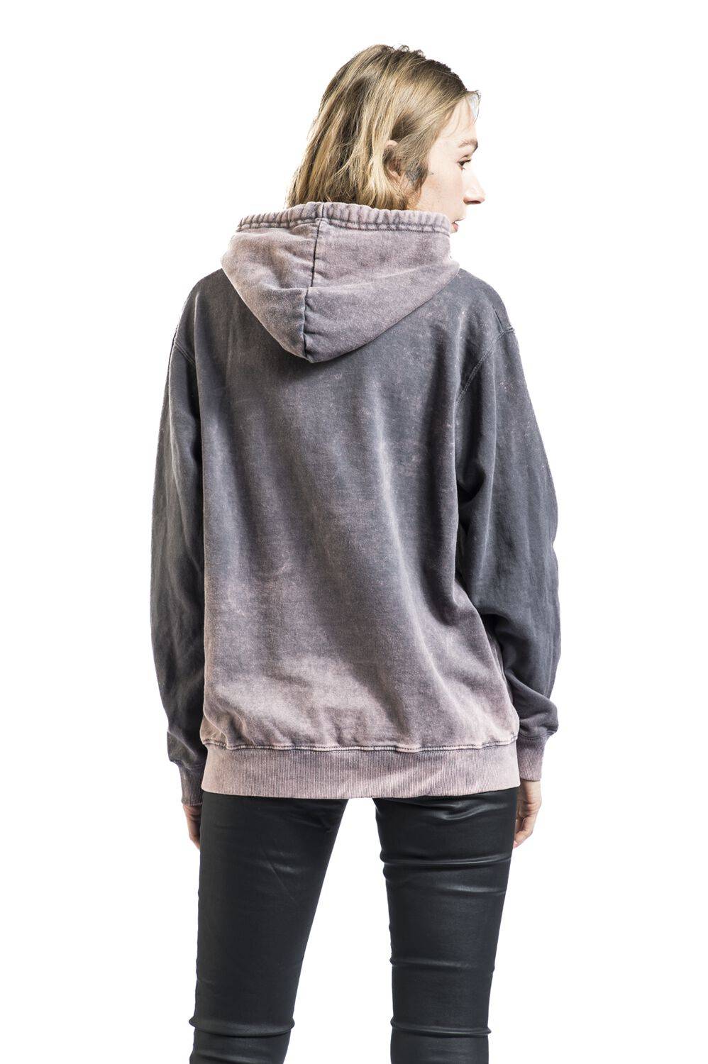 EMP "Tweety - Not An Angel" Kapuzenpullover Multicolor Von Looney Tunes