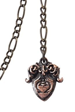 EMP "Uncle Albert's Timepiece" Ohrstecker Silberfarben Von Alchemy Gothic
